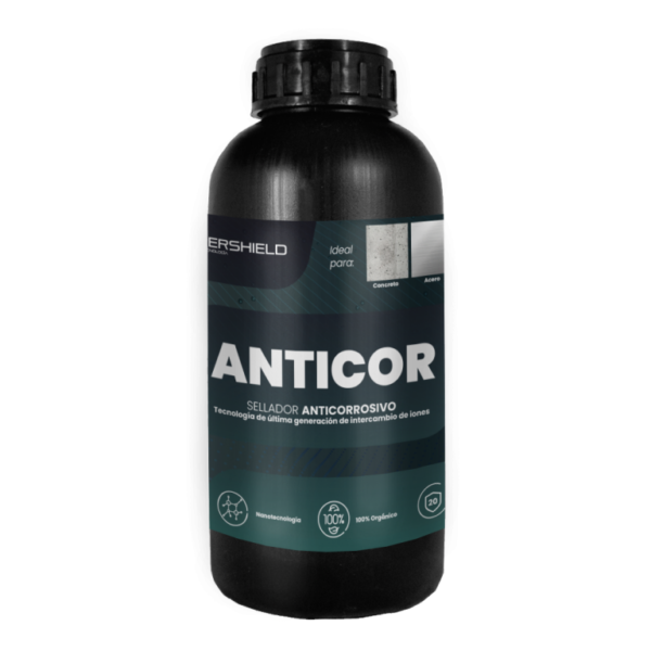 Anticor 1 lt impershield