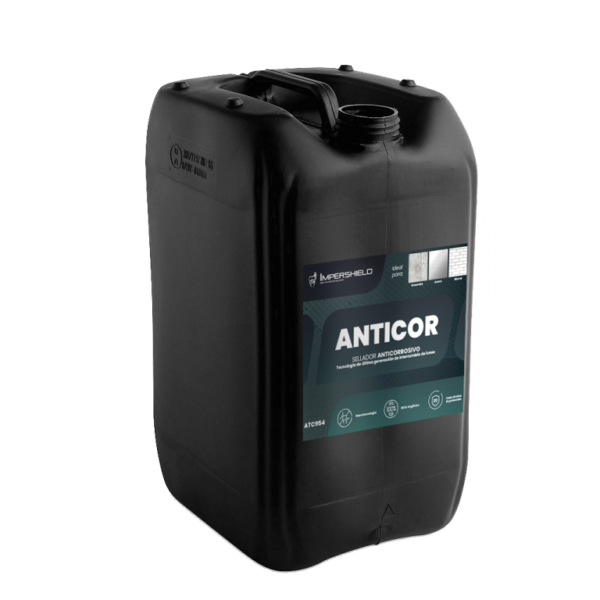 Anticor 20 lts impershield