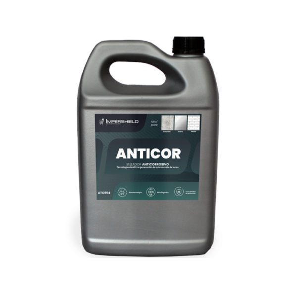 Sellador anticorrosivo Anticor Impershield - Imagen 2