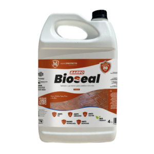 Bioseal barro 4 litros