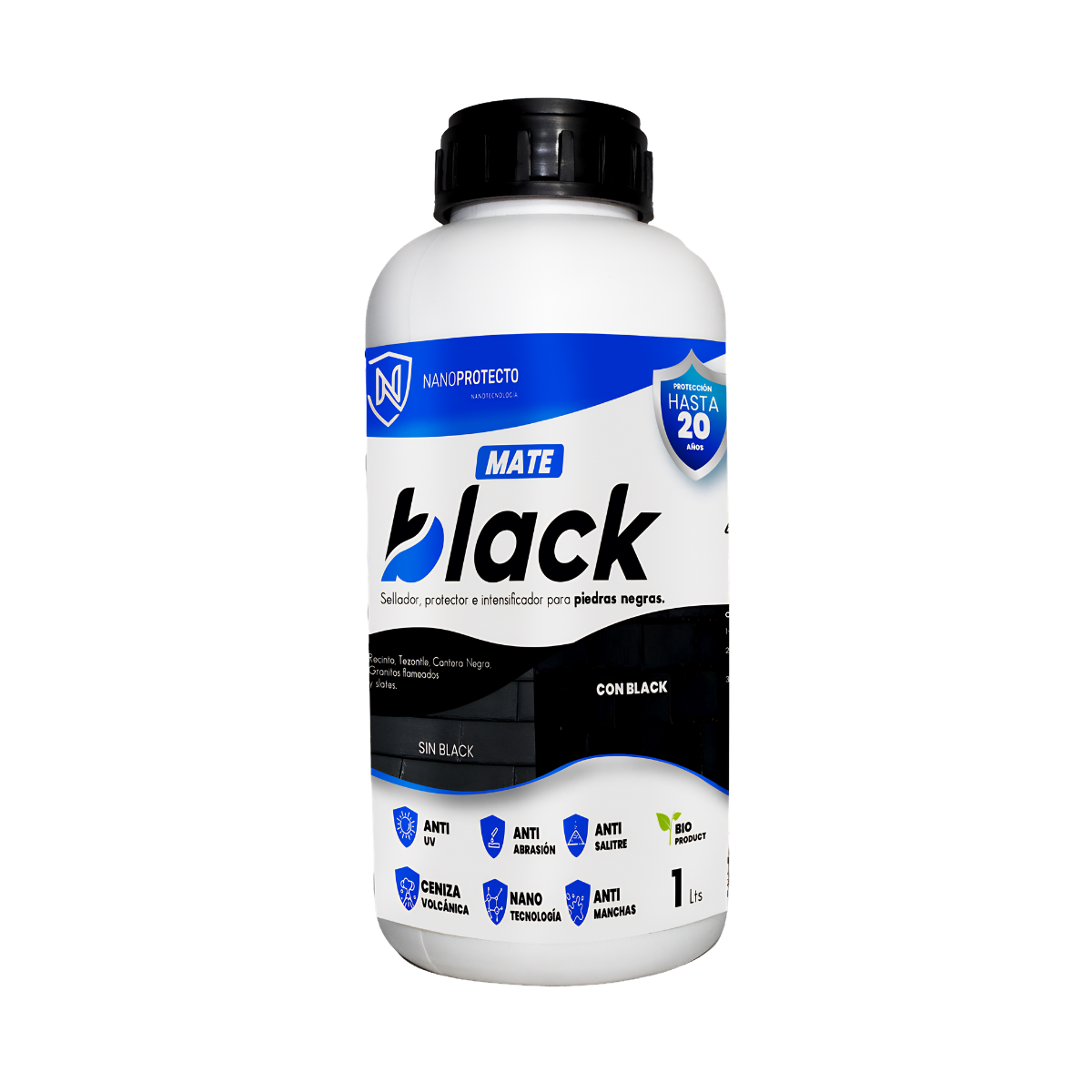 black mate