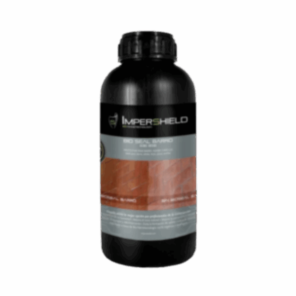 Sellador para barro y arcillas Bioseal Barro