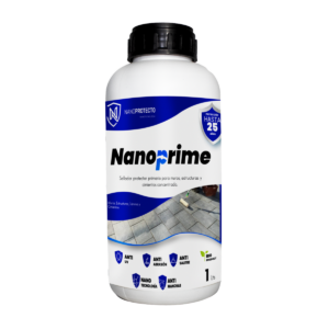 Nnaoprime 1 litro