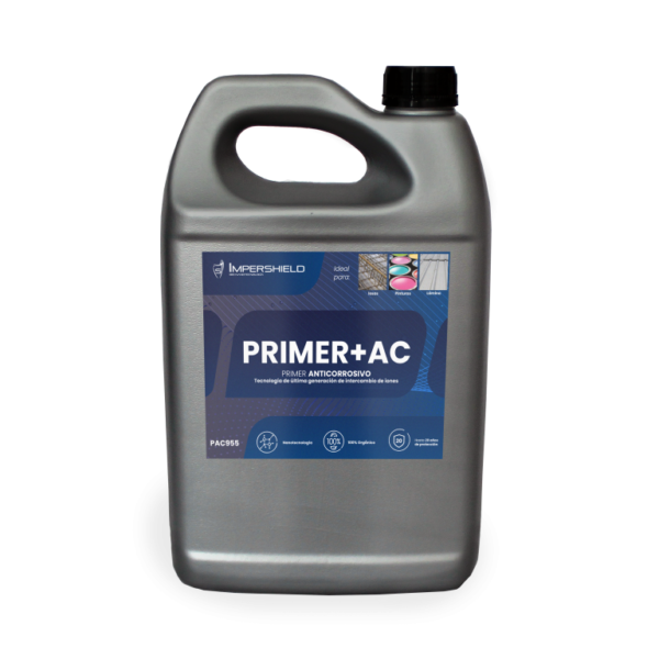 Anticorrosivo Primer +ac impershield