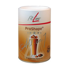 ProShape Chocolate FitLine