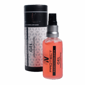 GEL DERMOLIMPIADOR