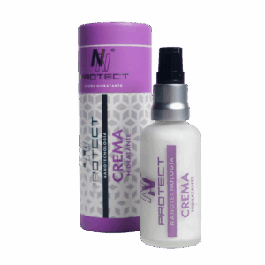 CREMA HIDRATANTE
