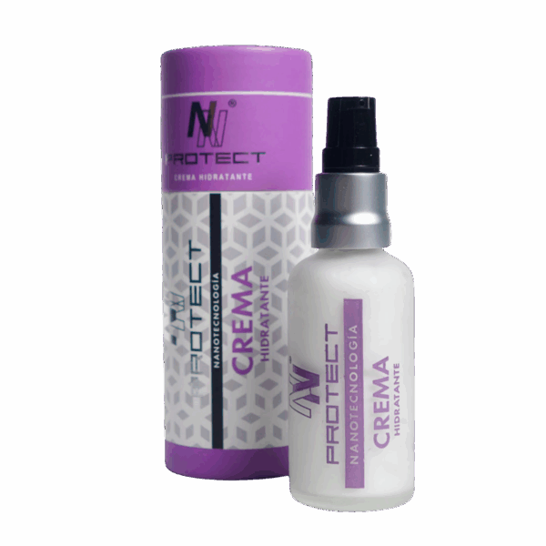 CREMA HIDRATANTE