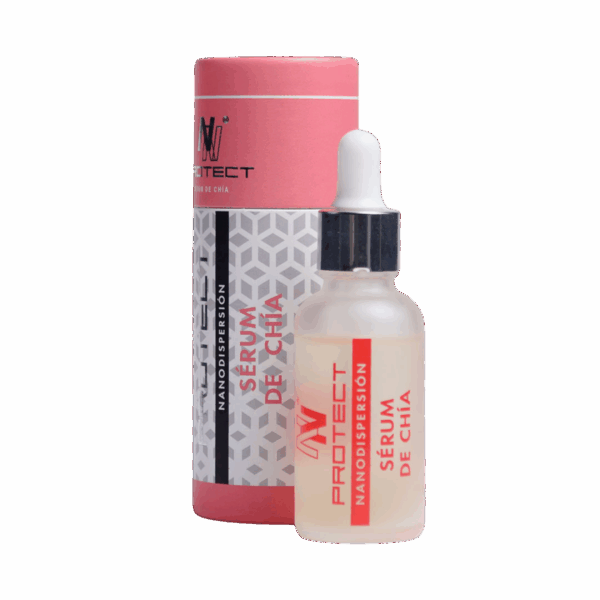 SÉRUM DE CHÍA