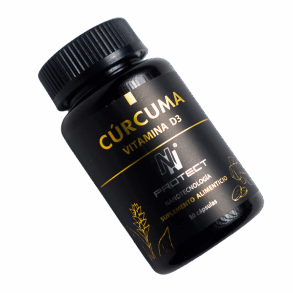 Cúrcuma - Imagen 3