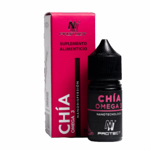 Chia Omega 3