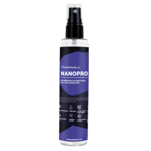 Nanopro 125 ml impershield