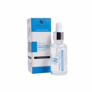 HIALURÓNICO CON COLÁGENO Y ELASTINA
