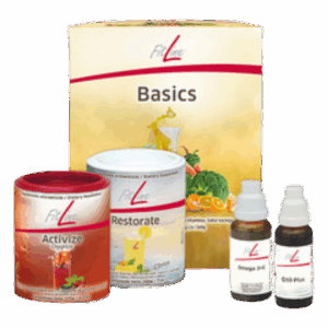 FitLine Optimal Extra-Set