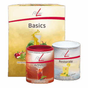 FitLine Optimal-Set