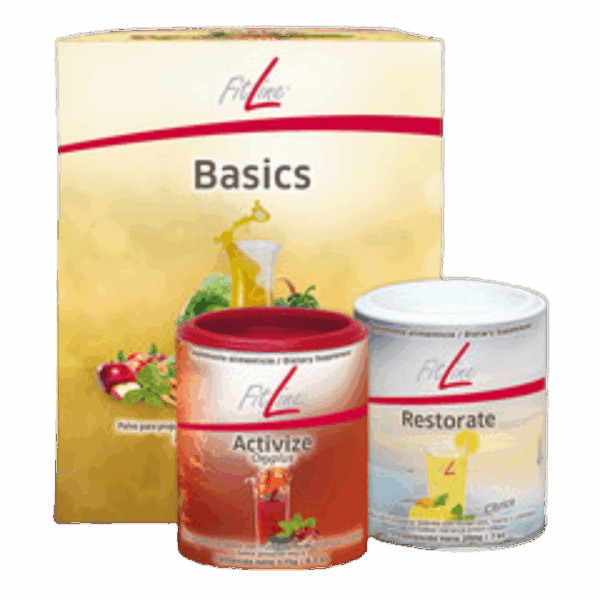 FitLine Optimal-Set