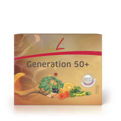 Generacion 50+