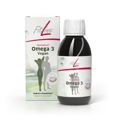 Omega 3 Vegan FitLine