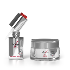 Anti-Aging Triple Lift-Set (4ever & Ultimate Young)