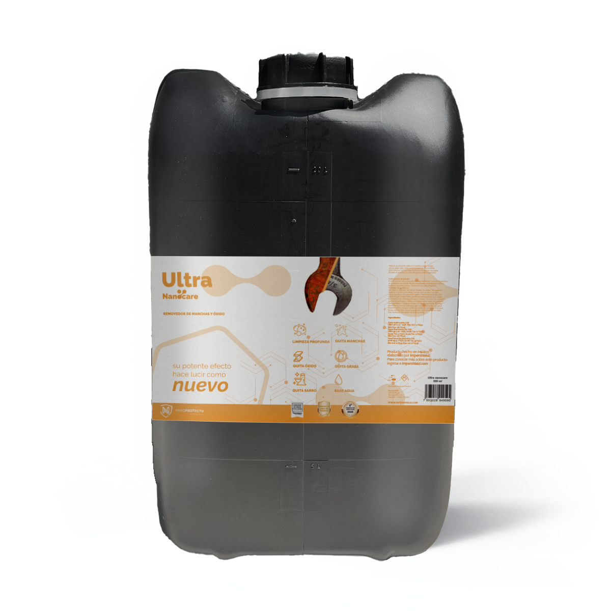 Ultra 20 litros