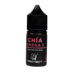 Chia omega 3