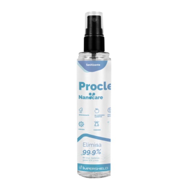 Proclear 125 ml impershield