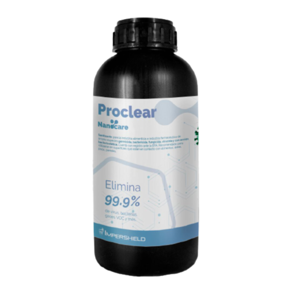 Proclear 1 lt impershield