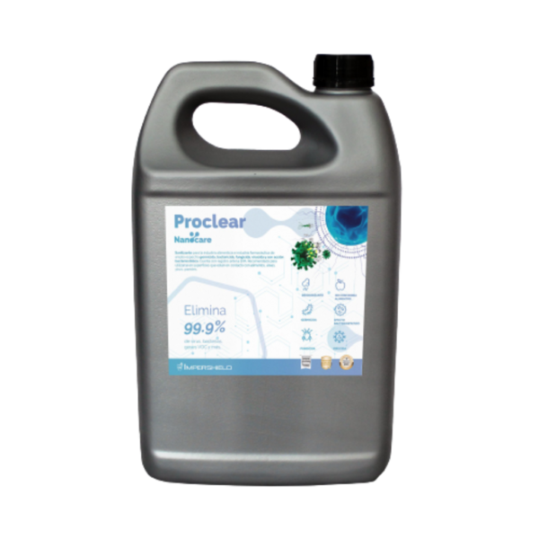 Proclear 4 lts impershield