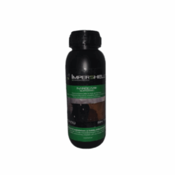 Limpiador Nanocare removedor Oxido Impershield