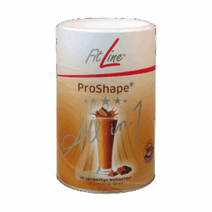 ProShape All-in-1 Mousse de Chocolate