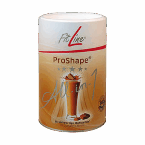 ProShape All-in-1 Mousse de Chocolate