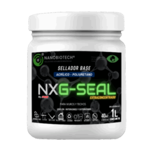 Sellador NXG-SEAL