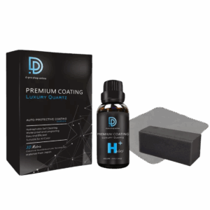 Revestimiento nanocerámico 9H+ 30ml DPro