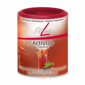 Activize Oxiplus