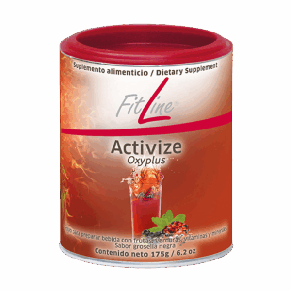Activize Oxiplus