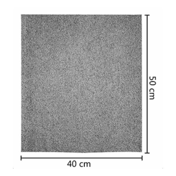 Toallas mágicas de Microfibra reutilizables - Imagen 3