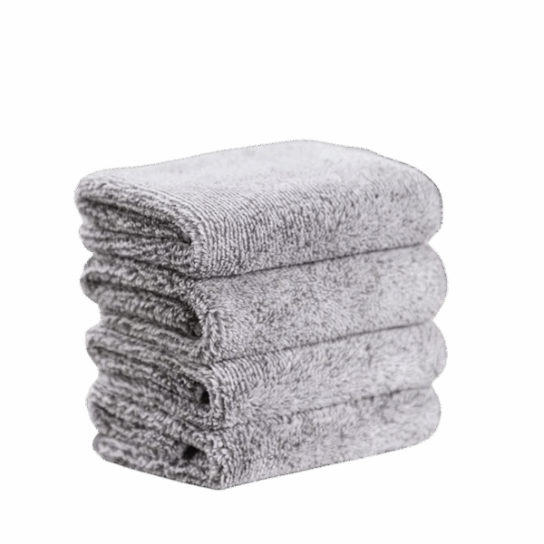 Paño de Limpieza de Carbón de Bambú - Imagen 5