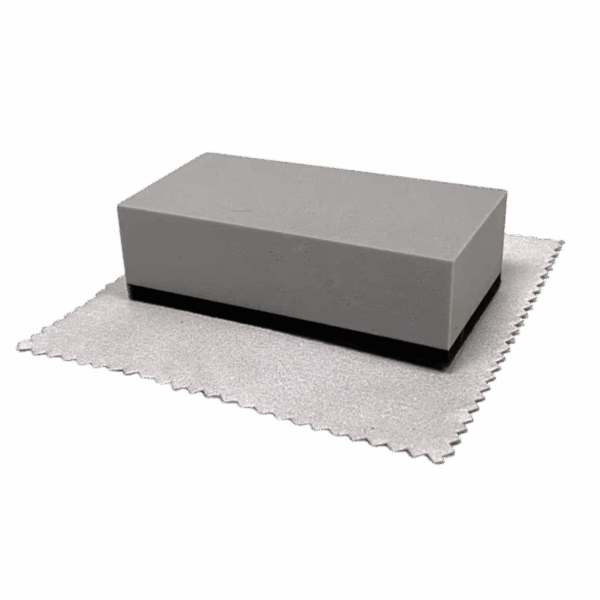 Paño de microfibra para aplicar Nano cerámico - Imagen 2