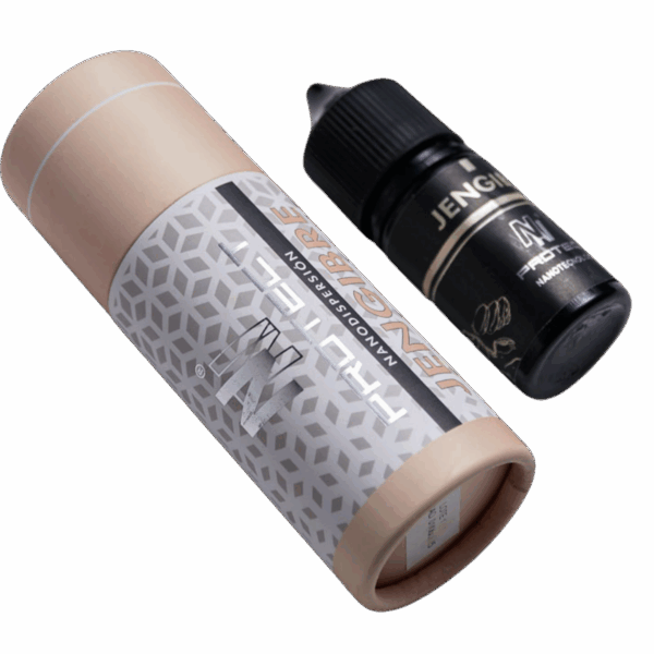 Jengibre Nanodispersión 30 ml - Imagen 3