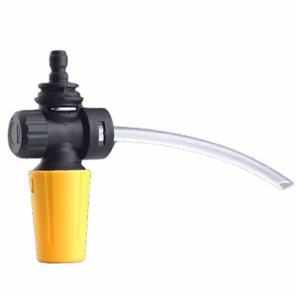 Lanza de espuma 700ml para Autolavado rápido - Imagen 5