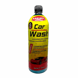 Shampoo Car Wash margrey industrial