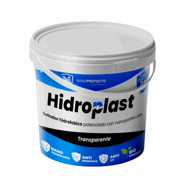 Hidroplast