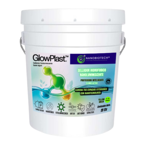 Glowplast 19 lts