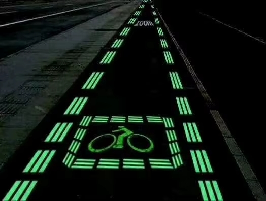 Sellador Hidrofobico luminiscente Glowplast - Imagen 3