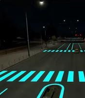 Sellador Hidrofobico luminiscente Glowplast - Imagen 5