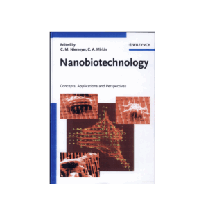 nanobiotechnology concepts applications and perspectives
