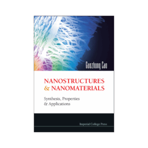 Nanostructures & Nanomaterials