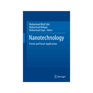 Nanotechnology Trends and Future Applications