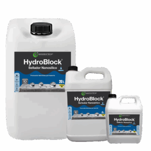 Impersellador HydroBlock Protección Hidrófoba