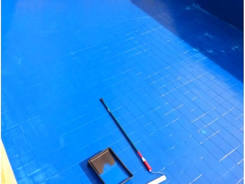 Píntura Epóxica Alto Desempeño EpoxiNano 9000 - Imagen 6